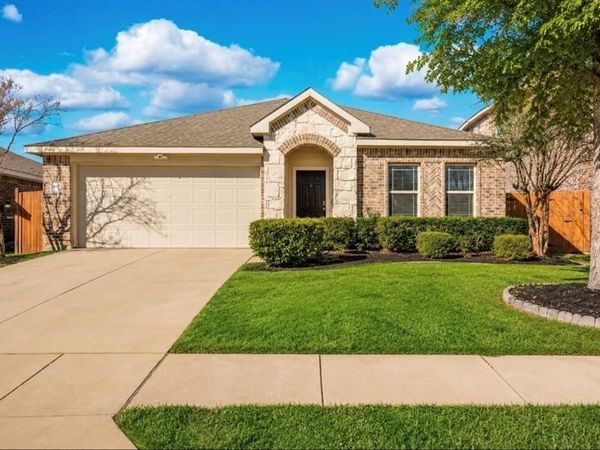 2107 Danibelle Drive, Forney, TX 75126