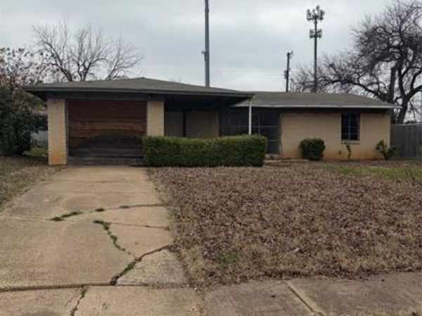 1514 Westwood Drive, Irving, TX 75060