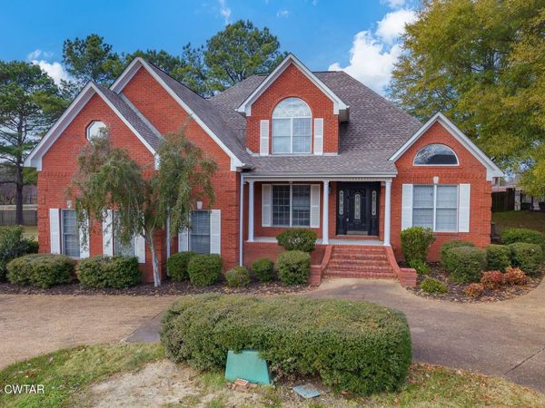 11 Wyndhurst Drive , Jackson, TN 38305