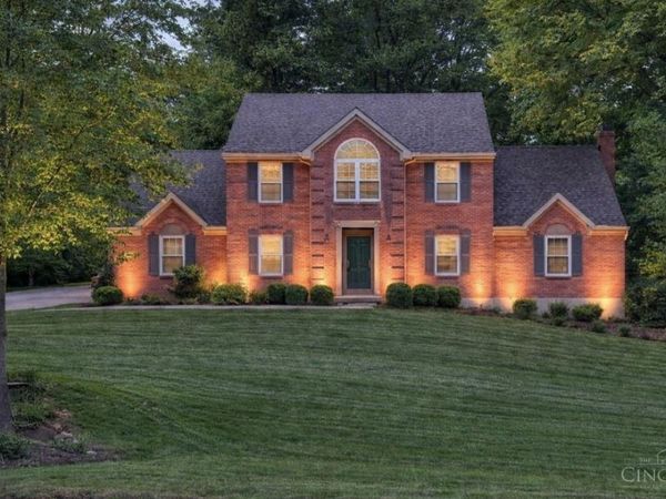 854 Gorham Drive, Union Twp, OH 45245