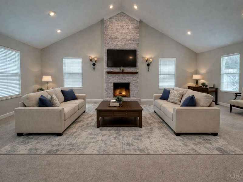 854 Gorham Drive, Union Twp, OH 45245 Photo 7