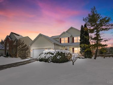 6591 Falling Leaves Court, Deerfield Twp., OH 45040