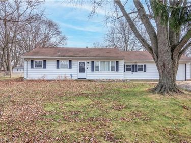 703 N Main Street, Amherst, OH 44001