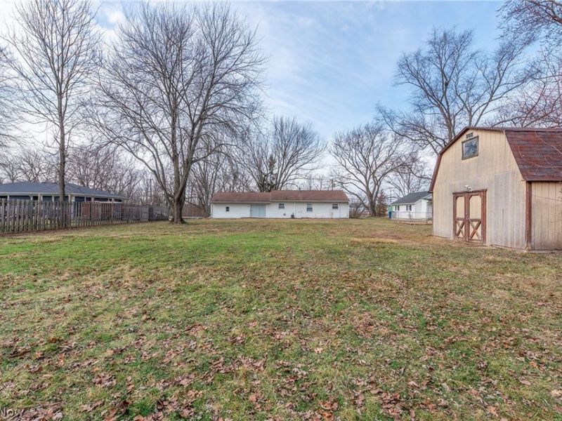 703 N Main Street, Amherst, OH 44001 Photo 36