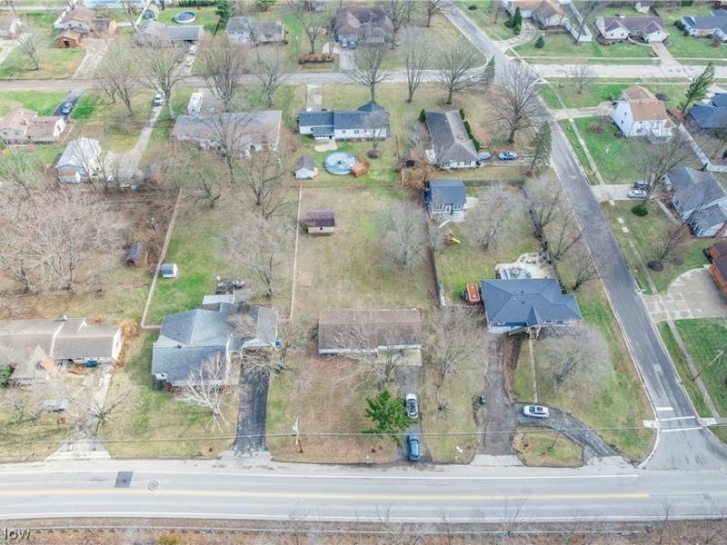 703 N Main Street, Amherst, OH 44001 Photo 41