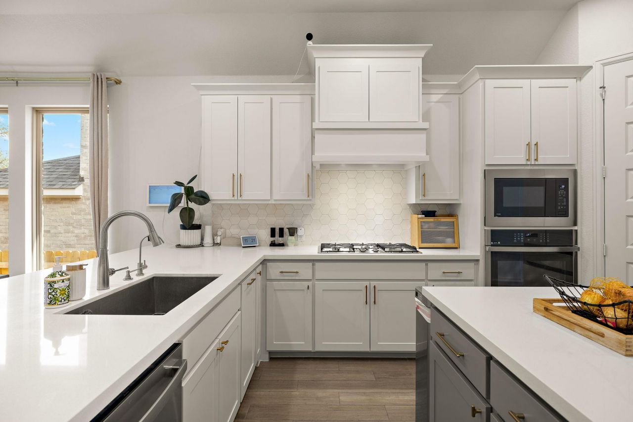 1213 Thunderhead Trl, Georgetown, TX 78628 Main Photo