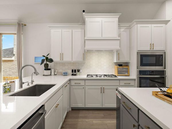 1213 Thunderhead TRL, Georgetown, TX 78628