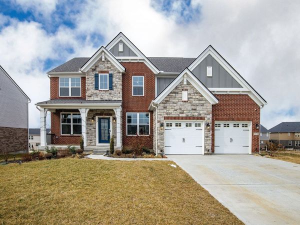 1212 Adison Ridge, Union, KY 41091