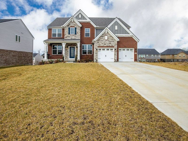 1212 Adison Ridge, Union, KY 41091 Photo 3