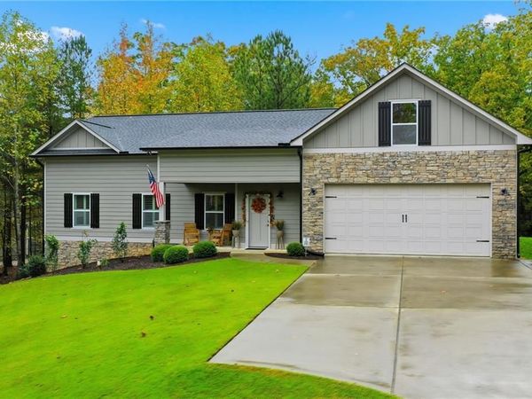 221 Windsor Way, Jasper, GA 30143