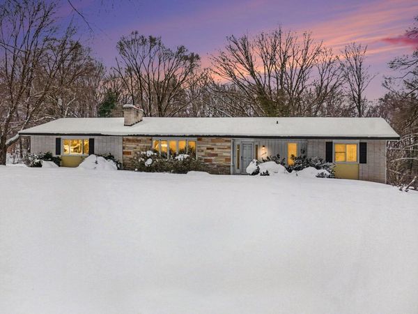 17339 Mckinley Road, Big Rapids, MI 49307