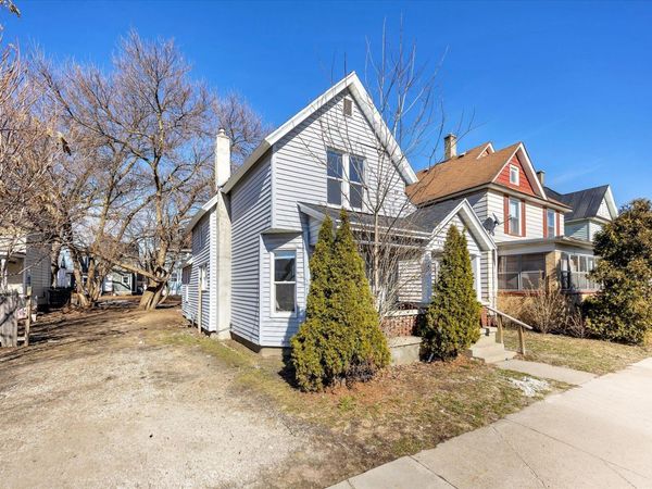 103 Quigley Boulevard SW, Grand Rapids, MI 49507