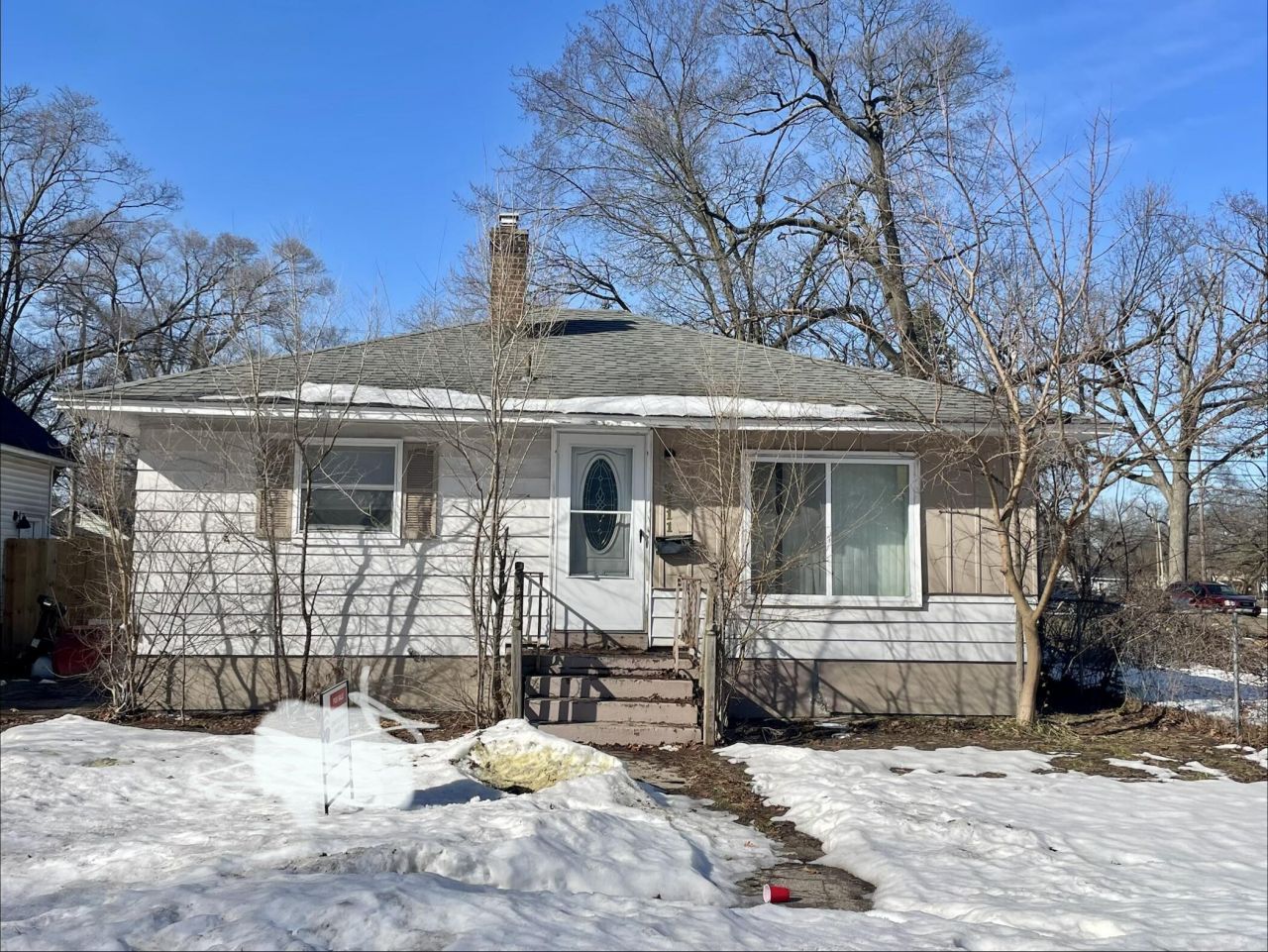 2111 6th Street, Muskegon, MI 49444 Main Photo