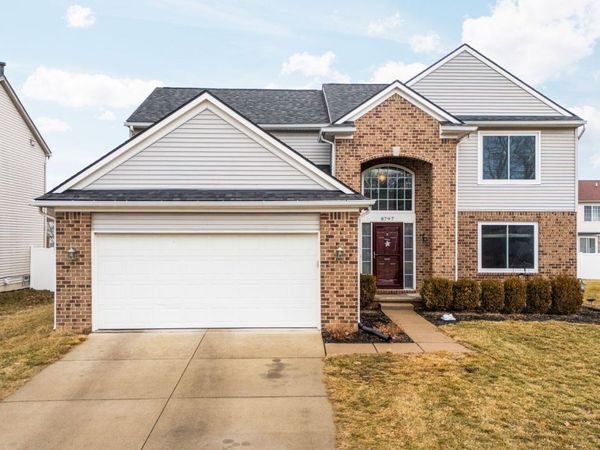 8797 Lilly Drive, Ypsilanti, MI 48197