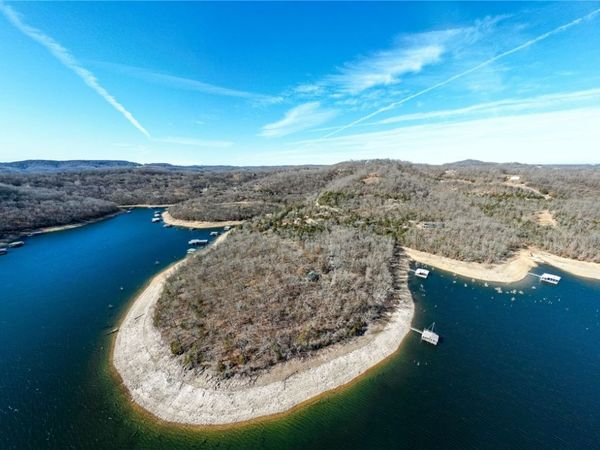 Sunrise Cove Road, Garfield, AR 72732