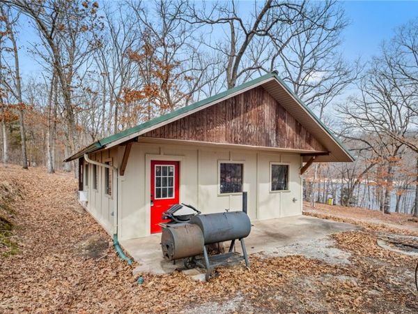 22288 Sunrise Cove Road , Garfield, AR 72732