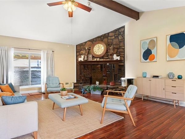 1016 S 27th Street , Rogers, AR 72758