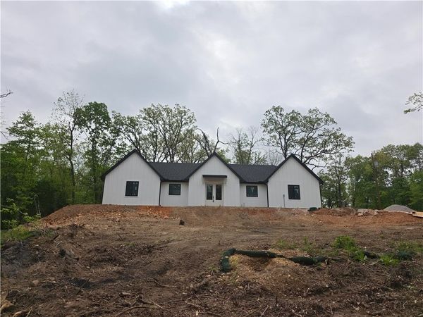 46 Northfleet Drive, Bella Vista, AR 72714