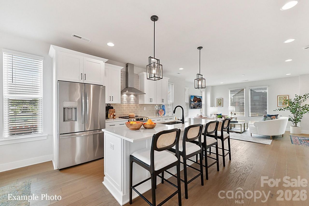 3018 Khan Park Drive , Unit 66, Charlotte, NC 28206 Main Photo