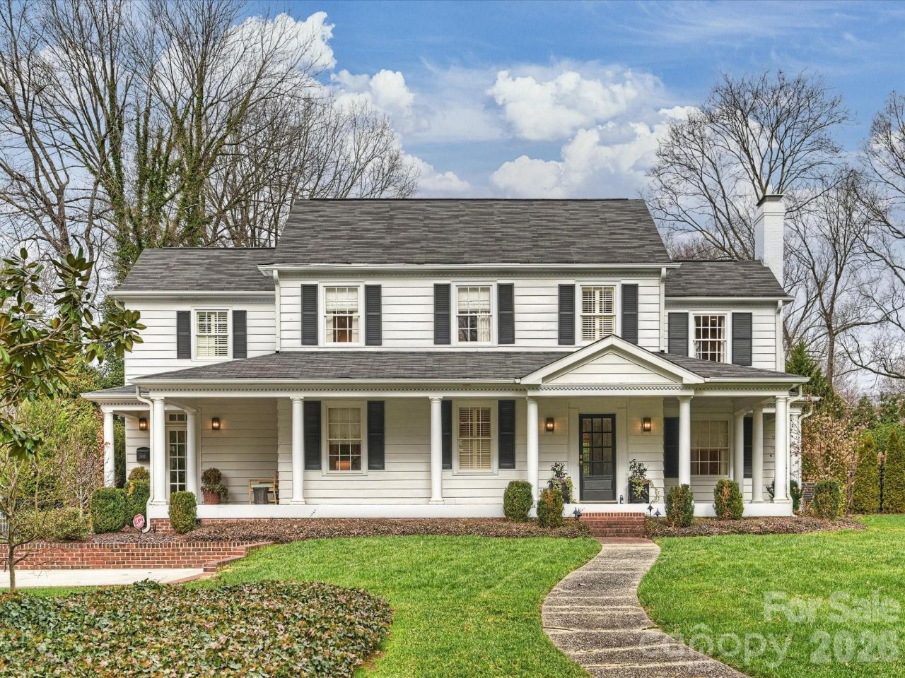 1942 S Wendover Road, Charlotte, NC 28211 Main Photo