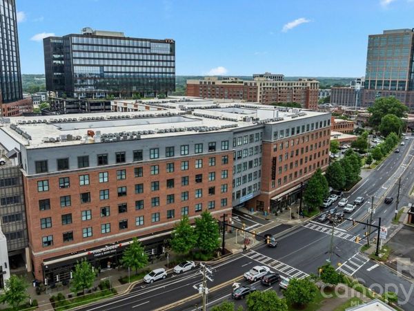 2125 Southend Drive, Unit 448, Charlotte, NC 28203