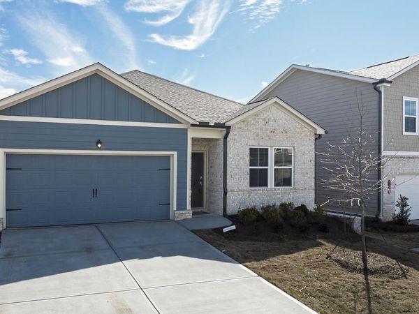 5021 Skyline Way NE, Cleveland, TN 37312