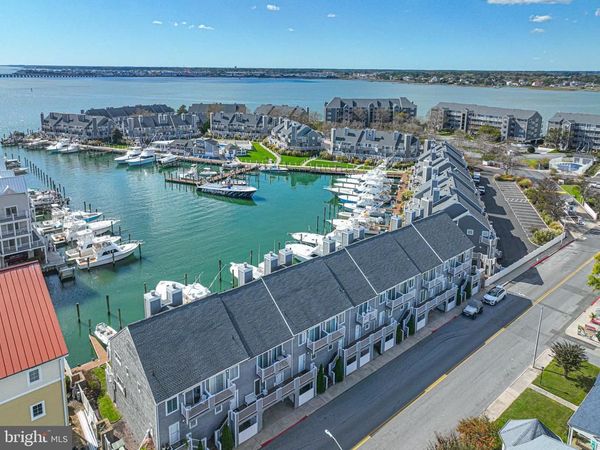 401 S 14TH STREET, Unit 4, OCEAN CITY, MD 21842