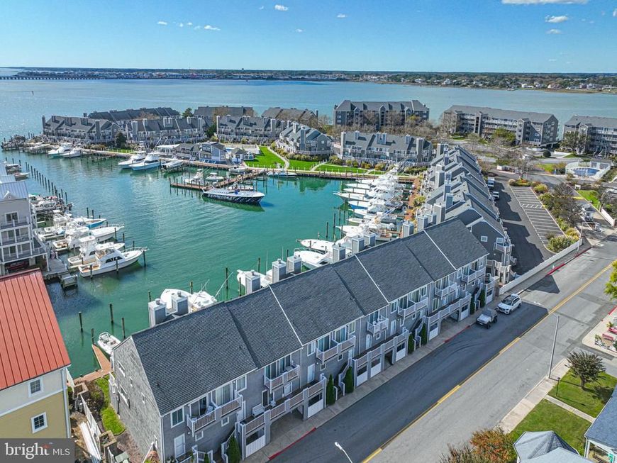 401 S 14th Street, Unit 4, Ocean City, MD 21842 Main Photo