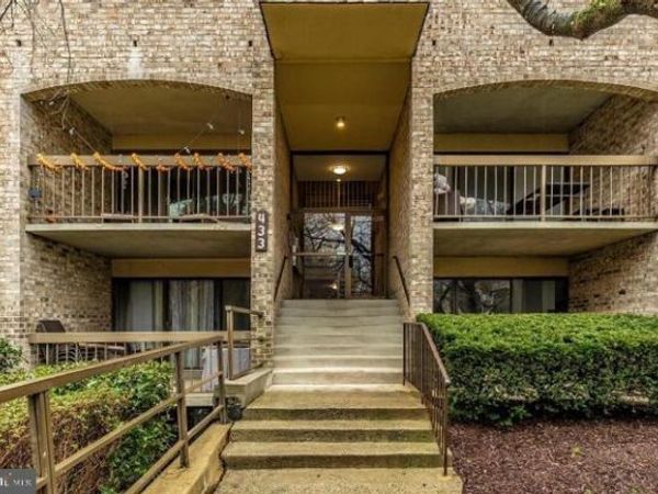 433 CHRISTOPHER AVENUE, Unit 34, GAITHERSBURG, MD 20879