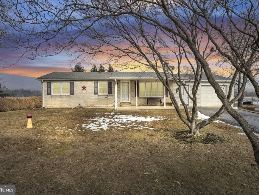 647 N Middle Road, Newville, PA 17241 Main Photo