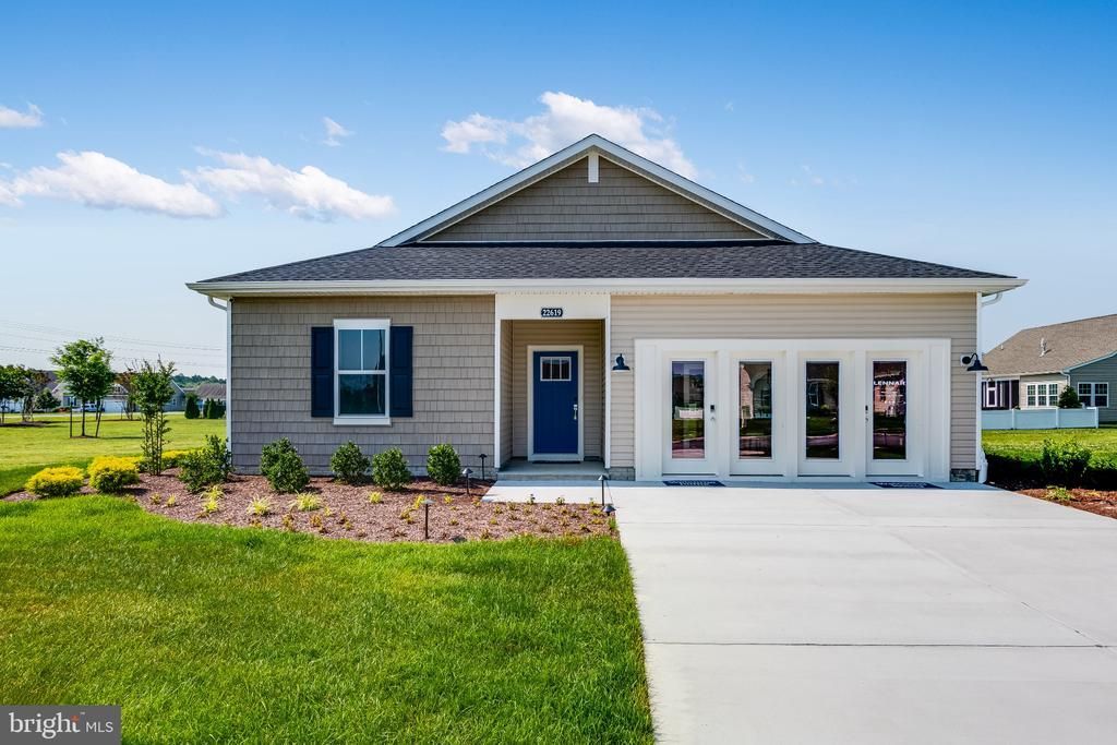 26144 E Old Gate Drive, Millsboro, DE 19966 Main Photo