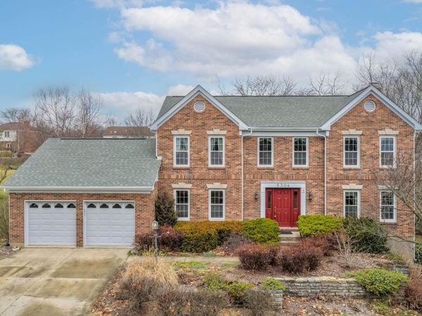 5304 Barkwood, West Chester, OH 45069