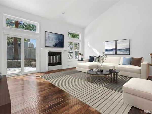 1655 S Syracuse Street, Denver, CO 80231