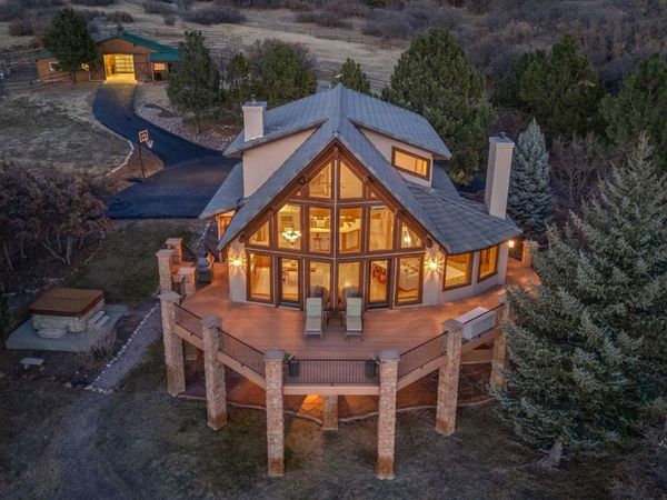 1751 Big Bear Drive, Sedalia, CO 80135