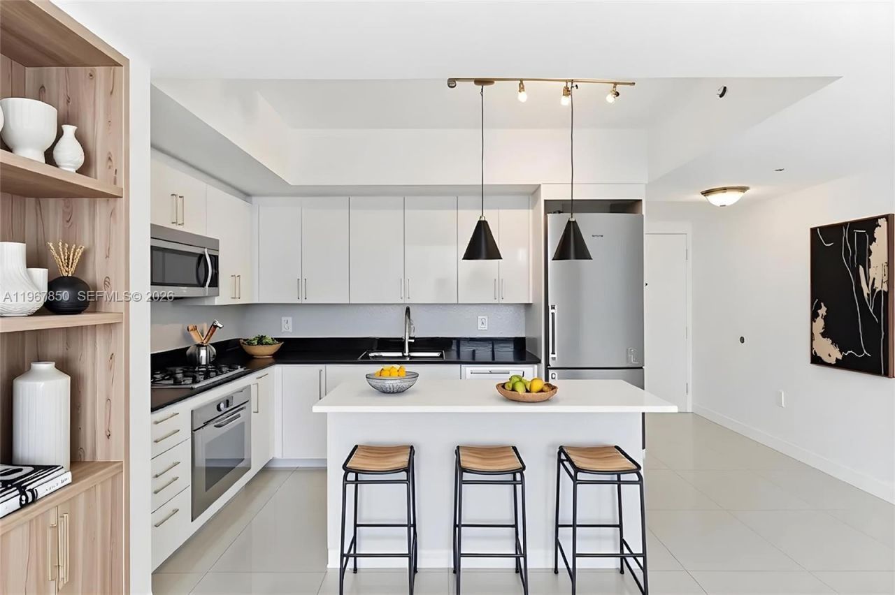 92 SW 3rd St, Unit 3804, Miami, FL 33130 Photo