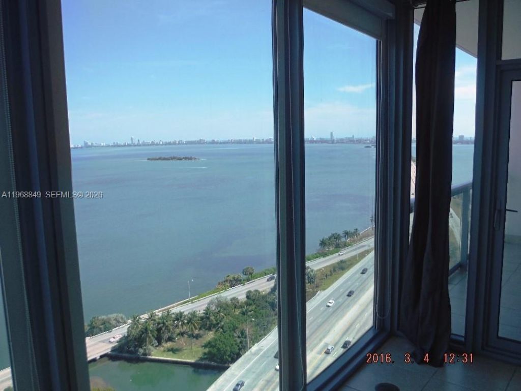 601 NE 36th St, Unit 2308, Miami, FL 33137 Photo