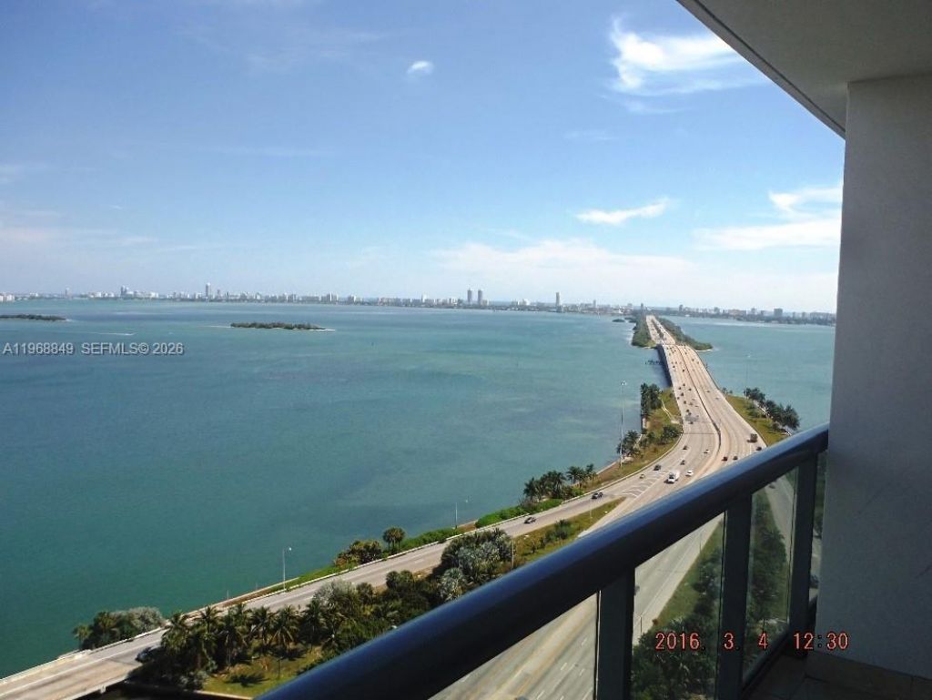 601 NE 36th St, Unit 2308, Miami, FL 33137 Photo