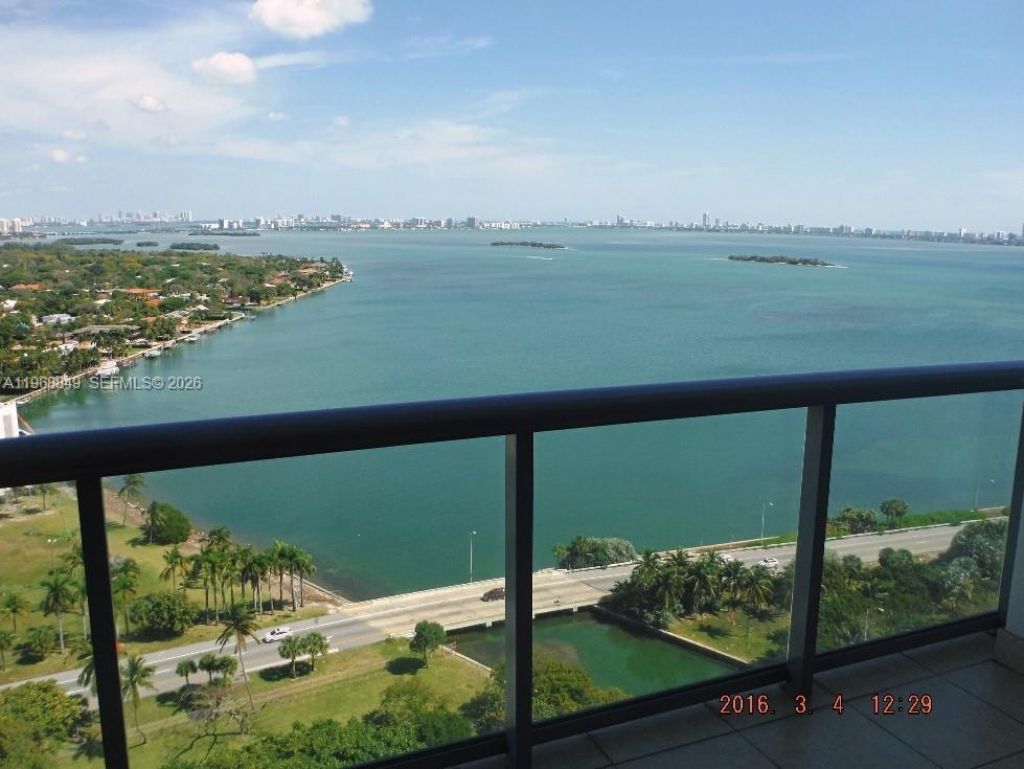 601 NE 36th St, Unit 2308, Miami, FL 33137 Photo