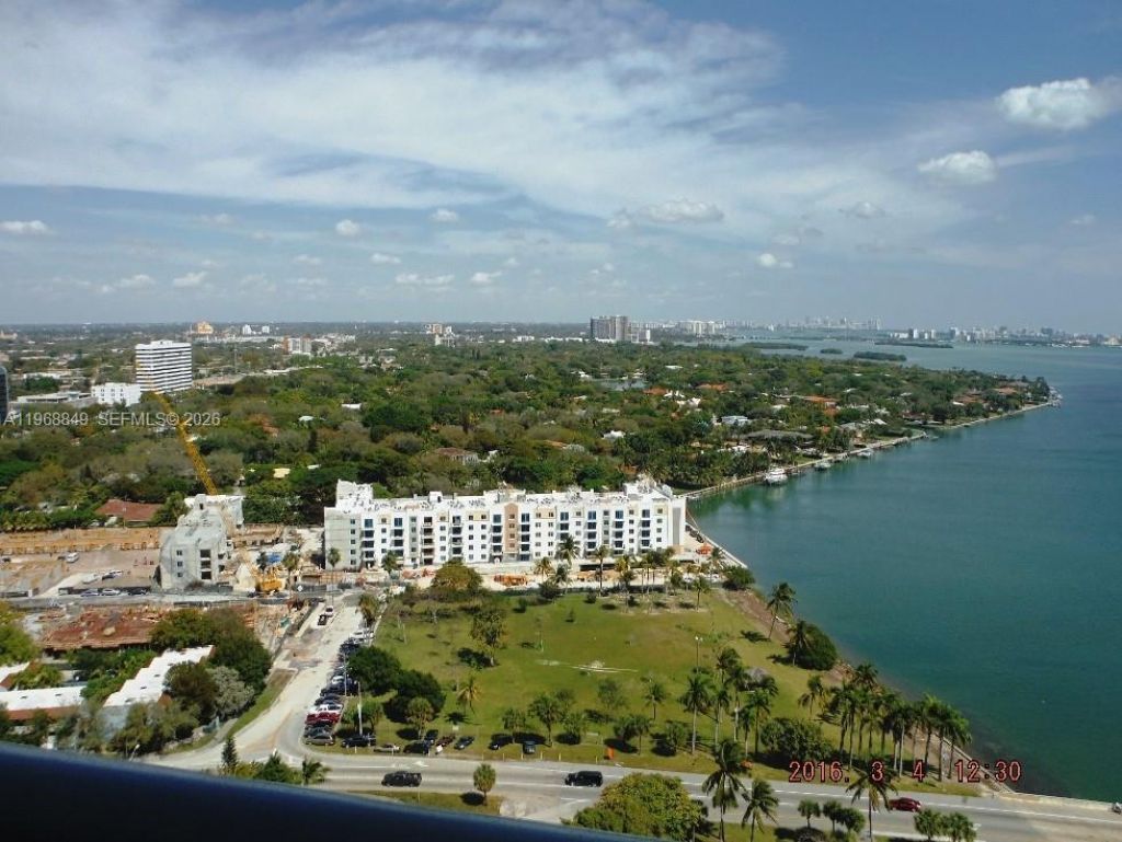 601 NE 36th St, Unit 2308, Miami, FL 33137 Photo