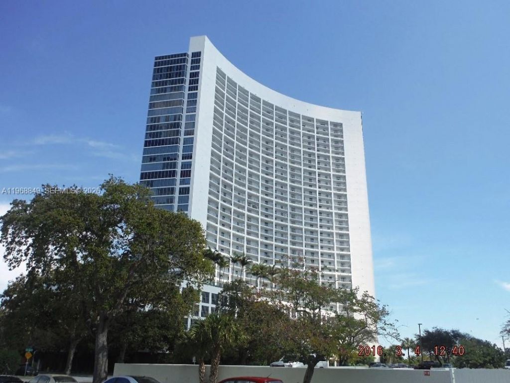 601 NE 36th St, Unit 2308, Miami, FL 33137 Photo