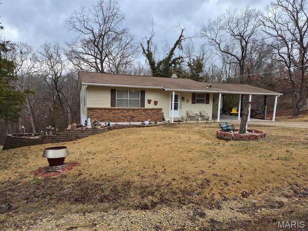 513 Rue Montalivet, Bonne Terre, MO 63628