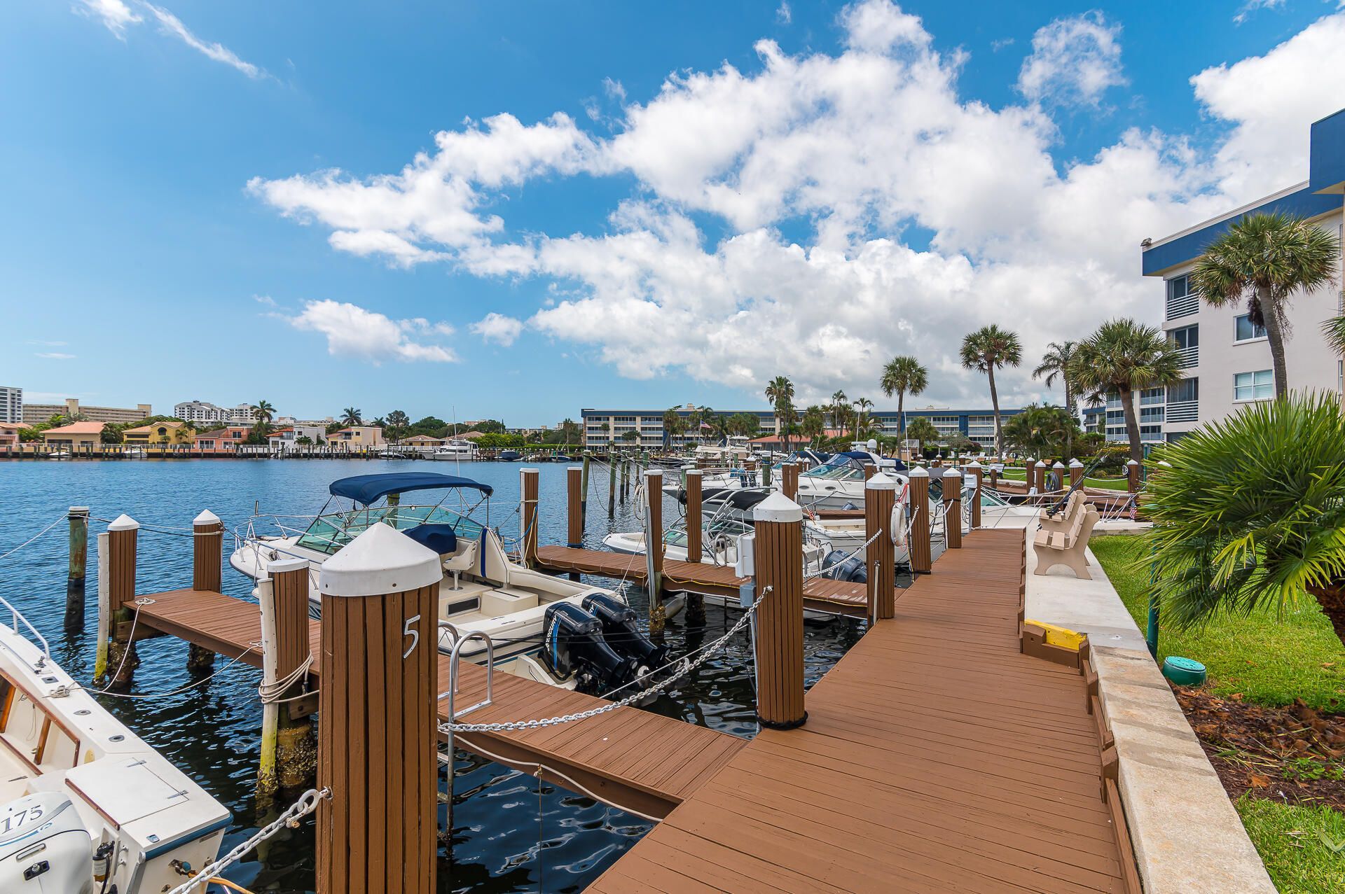 3301 Spanish Trail, Unit 101, Delray Beach, FL 33483 Photo