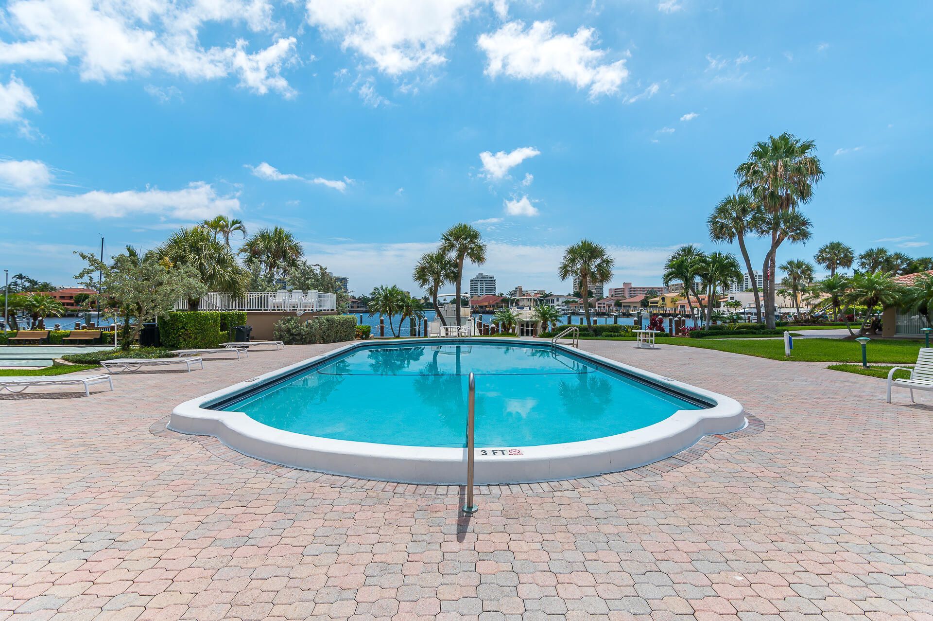 3301 Spanish Trail, Unit 101, Delray Beach, FL 33483 Photo