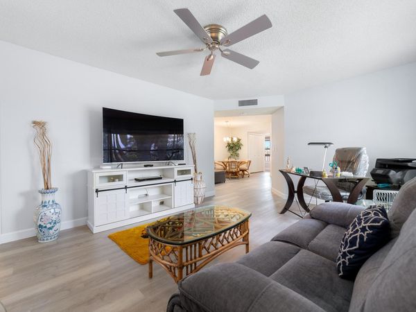 841 SW South River Drive, Unit 205, Stuart, FL 34997