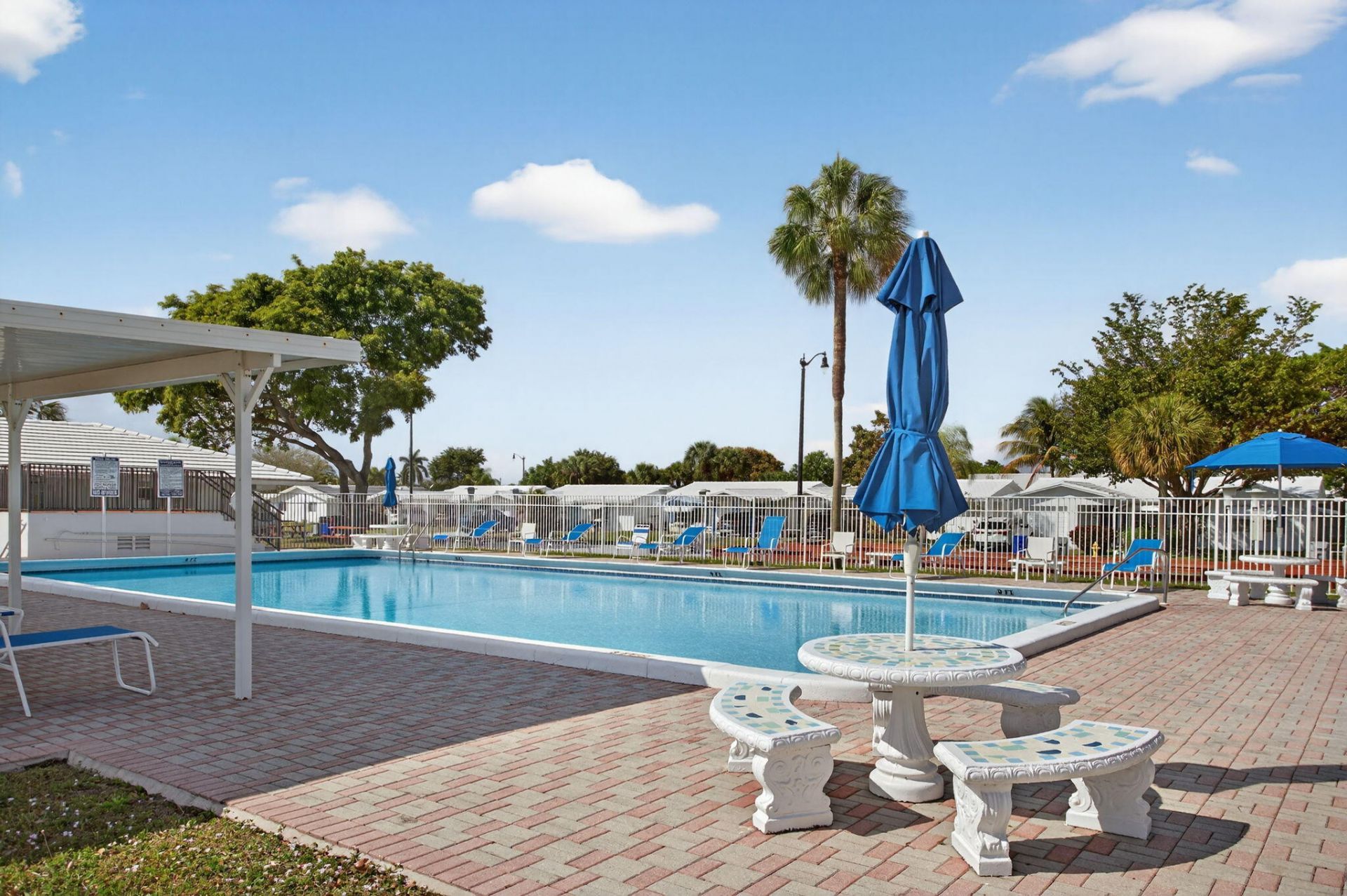 301 Leisure Boulevard, Pompano Beach, FL 33064 Photo