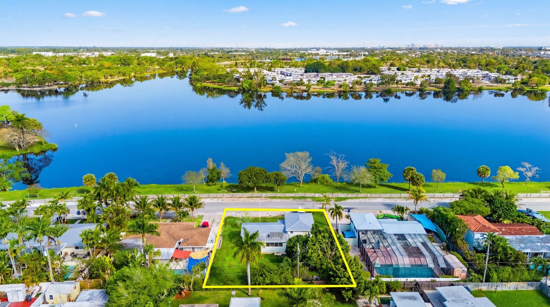 5160 Lake Osborne Drive, Lake Worth, FL 33461 Main Photo