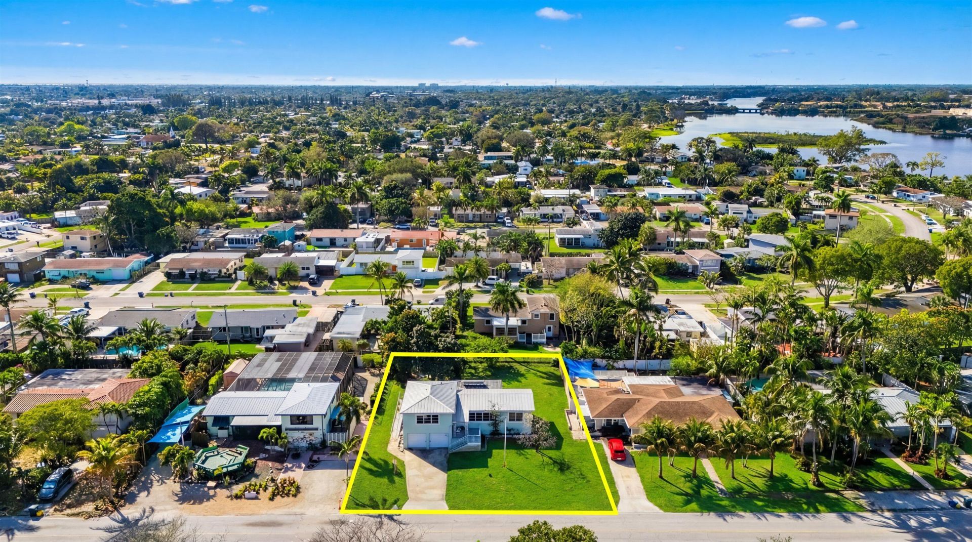5160 Lake Osborne Drive, Lake Worth, FL 33461 Photo