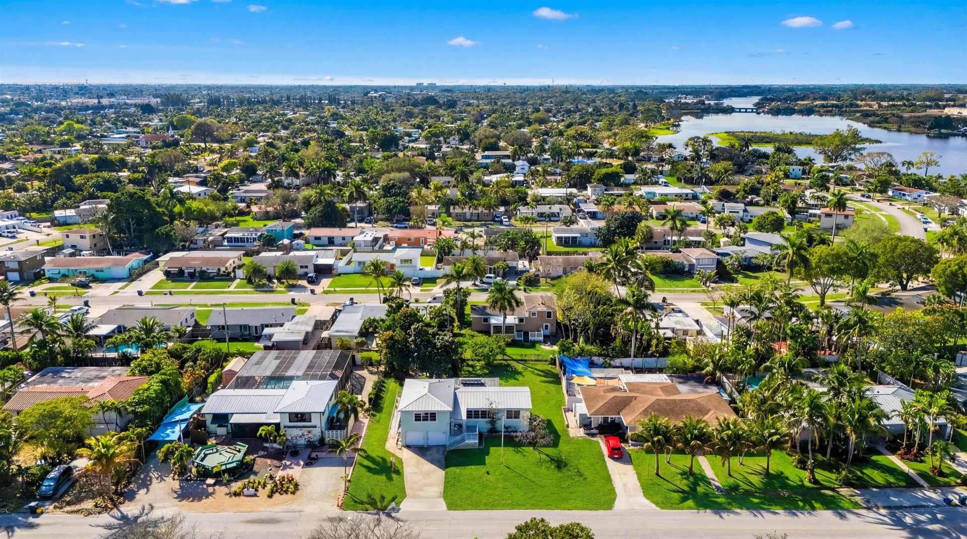 5160 Lake Osborne Drive, Lake Worth, FL 33461 Photo
