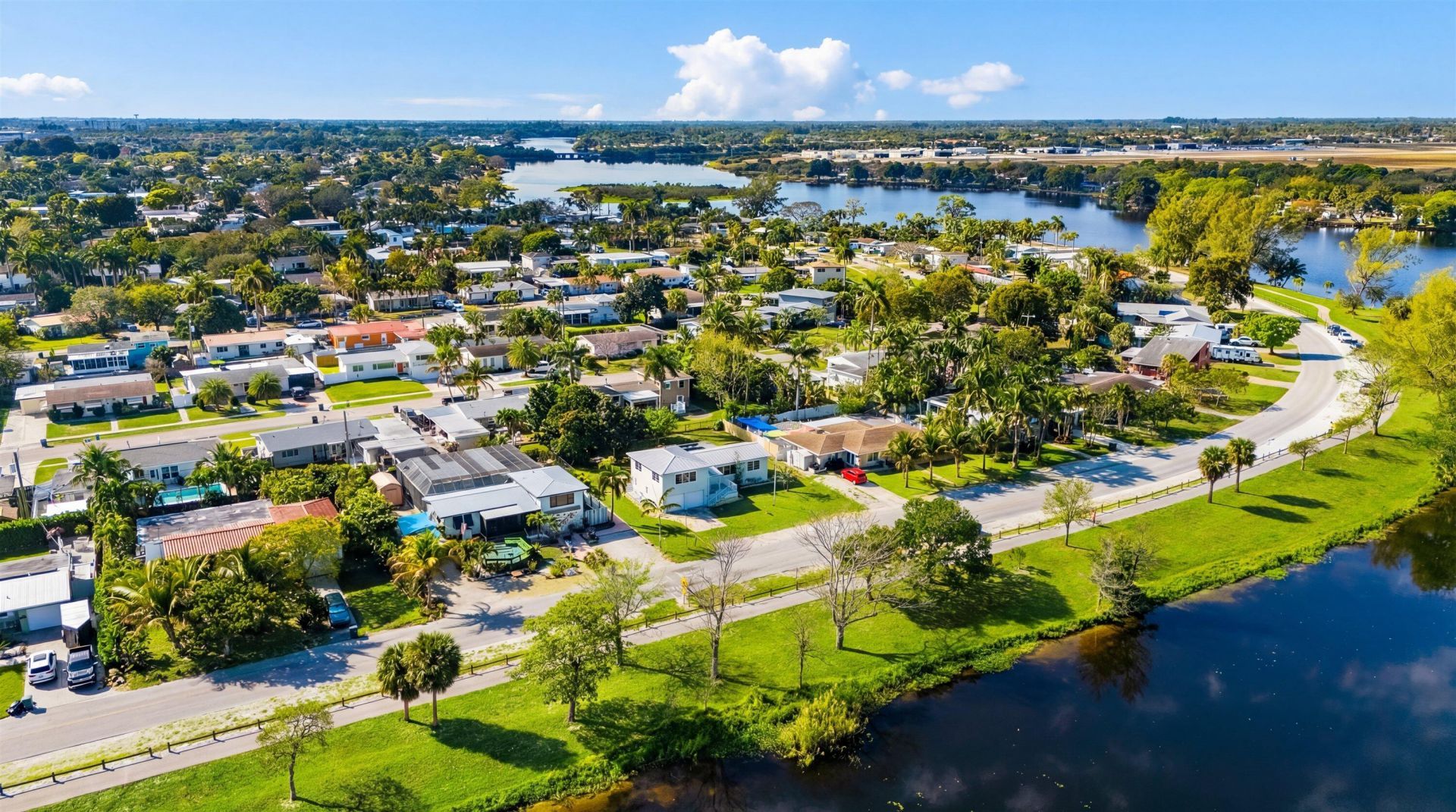 5160 Lake Osborne Drive, Lake Worth, FL 33461 Photo
