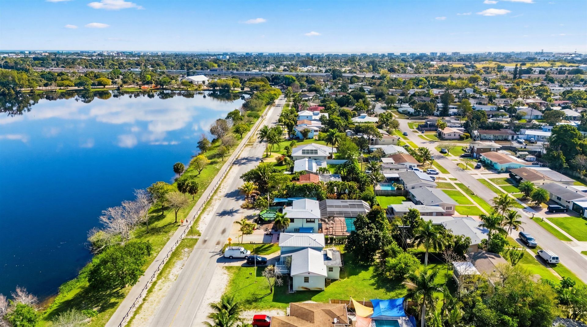 5160 Lake Osborne Drive, Lake Worth, FL 33461 Photo